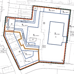 Bebauungsplan/Einzelhandel Bielefeld 2015