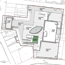 Bebauungsplan/Einzelhandel Bielefeld 2015
