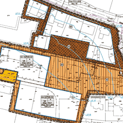 Bebauungsplan/Einzelhandel Bielefeld 2016