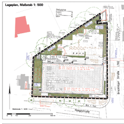 Bebauungsplan Nr. 200/7 „Einzelhandel Brockhäger Straße“ Stadt Gütersloh, 2020