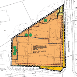 Bebauungsplan Nr. 200/7 „Einzelhandel Brockhäger Straße“ Stadt Gütersloh, 2020