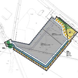 Bebauungsplan Nr. 266, Herzebrock-Clarholz, 2017
