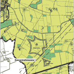 Bebauungsplan/Windkraft Herzebrock-Clarholz 2013