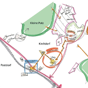 Skizze OT Herezbrock