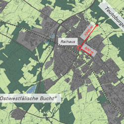 Standortuntersuchung Halle 2016