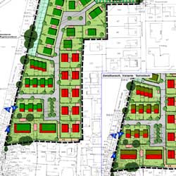 Bebauungplan Nr. 94 Am Schafstall