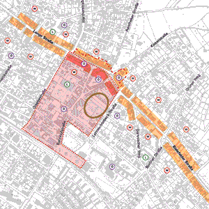 R-Plan Stadt Halle 2015